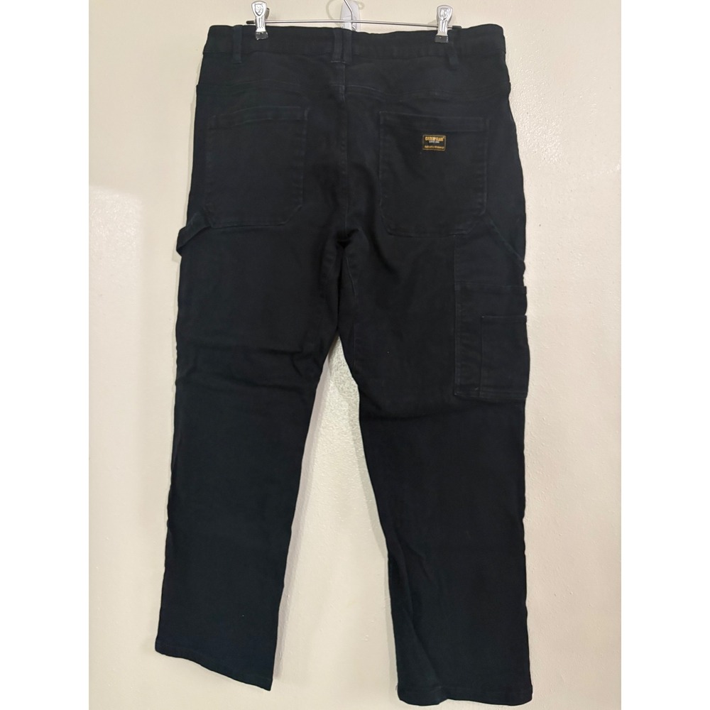 Caterpillar Work Cargo Pants 36x30